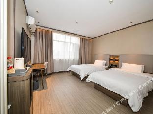 hanting hotel shouguang shengcheng dong street