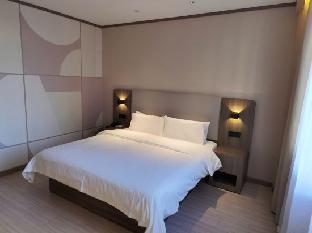 hanting hotel shouguang shengcheng dong street