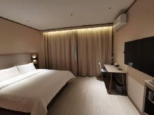 hanting hotel shouguang shengcheng dong street