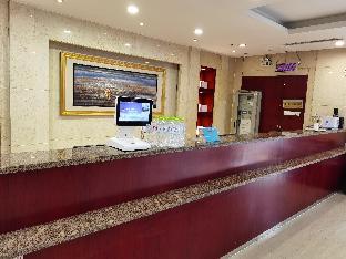 hanting hotel shouguang shengcheng dong street
