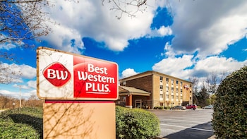best western plus pineville charlotte south