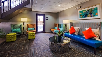 Best Western Plus Pineville-Charlotte South,Pineville>>Charlotte,3 star