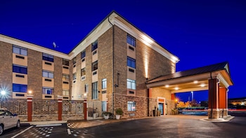 Best Western Plus Pineville-Charlotte South,Pineville>>Charlotte,3 star
