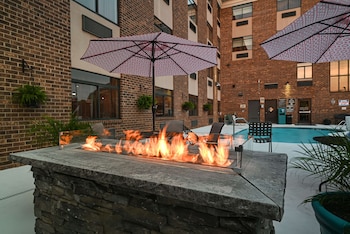 best western plus pineville charlotte south