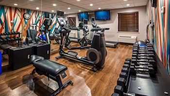 best western plus pineville charlotte south