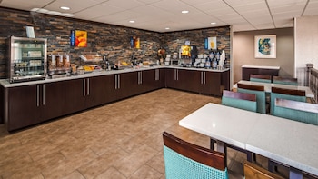 best western plus pineville charlotte south