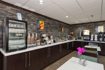 best western plus pineville charlotte south