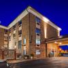 best western plus pineville charlotte south