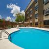best western plus pineville charlotte south