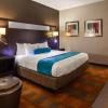 best western plus pineville charlotte south