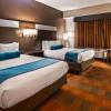 best western plus pineville charlotte south