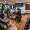best western plus pineville charlotte south