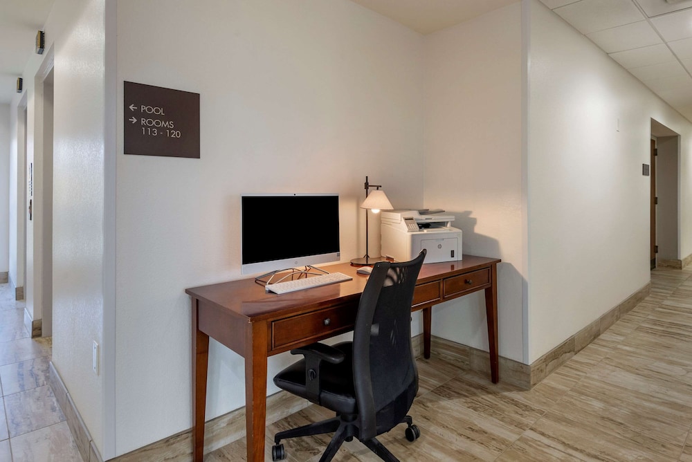 comfort suites near birkdale village huntersville