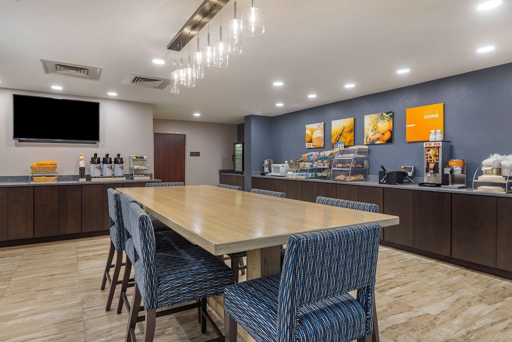 comfort suites near birkdale village huntersville