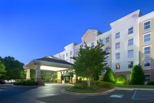 Comfort Suites Near Birkdale Village- Huntersville,Huntersville>>Charlotte,3 star