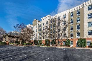 comfort suites near birkdale village huntersville