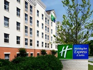 comfort suites near birkdale village huntersville