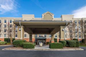 comfort suites near birkdale village huntersville