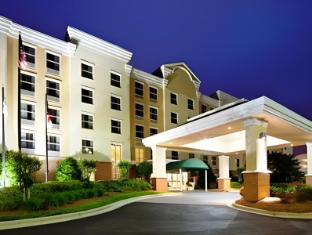 comfort suites near birkdale village huntersville