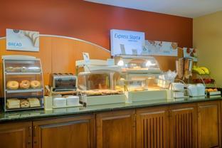 comfort suites near birkdale village huntersville