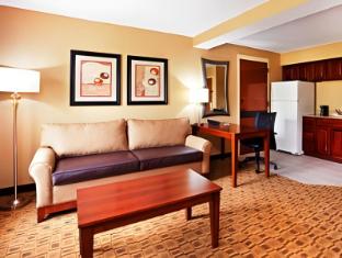 comfort suites near birkdale village huntersville