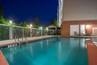 comfort suites near birkdale village huntersville