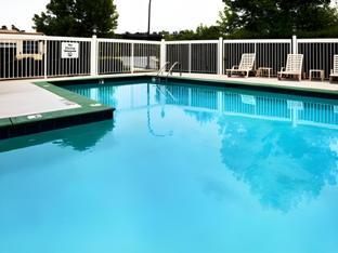 comfort suites near birkdale village huntersville