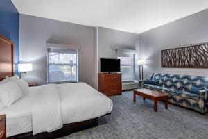 comfort suites near birkdale village huntersville