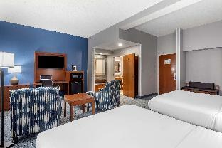 comfort suites near birkdale village huntersville