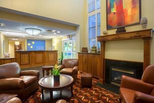 Comfort Suites Near Birkdale Village- Huntersville,Huntersville>>Charlotte,3 star