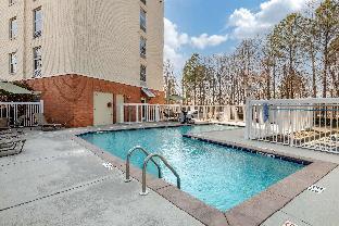 comfort suites near birkdale village huntersville