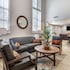 comfort suites near birkdale village huntersville