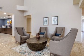 comfort suites near birkdale village huntersville