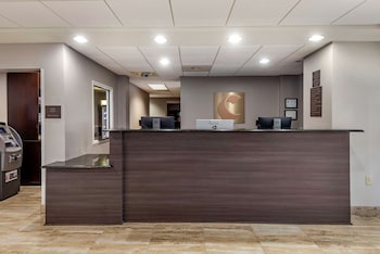 comfort suites near birkdale village huntersville