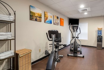 comfort suites near birkdale village huntersville