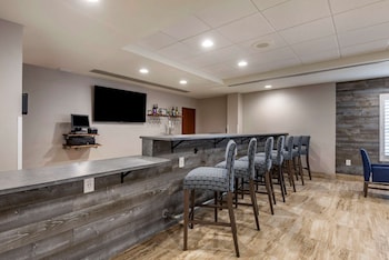 comfort suites near birkdale village huntersville
