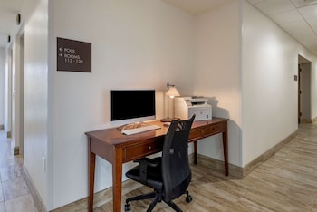comfort suites near birkdale village huntersville