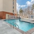 comfort suites near birkdale village huntersville