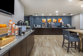 comfort suites near birkdale village huntersville