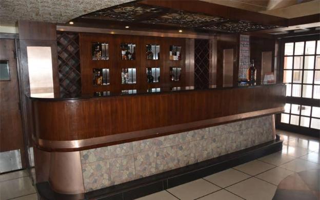 hotel sonia