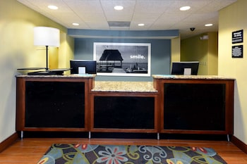 Hampton Inn Charlotte North / Lake Norman,Cornelius>>Charlotte,3 star
