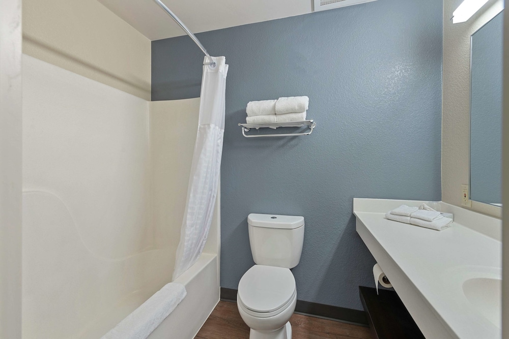 extended stay america suites charlotte pineville park rd