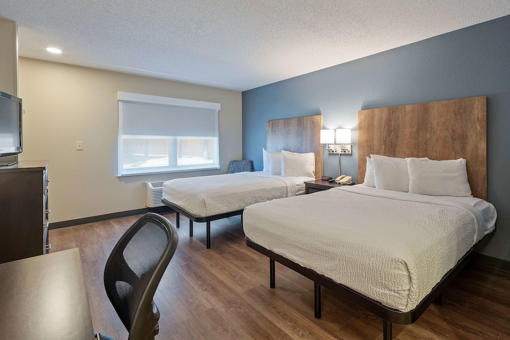 extended stay america suites charlotte pineville park rd