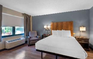 extended stay america suites charlotte pineville park rd