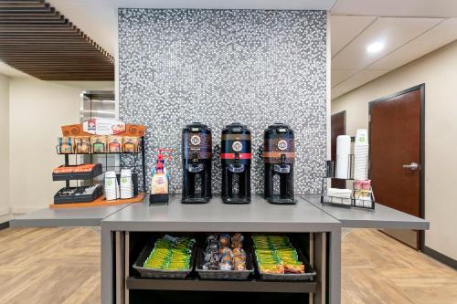 extended stay america suites charlotte pineville park rd