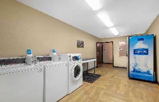 extended stay america suites charlotte pineville park rd