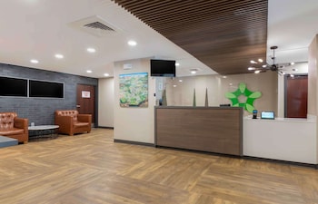 Extended Stay America Suites Charlotte Pineville Park Rd,Pineville>>Charlotte,3 star