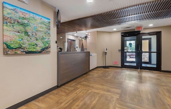Extended Stay America Suites Charlotte Pineville Park Rd,Pineville>>Charlotte,3 star