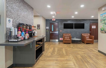 Extended Stay America Suites Charlotte Pineville Park Rd,Pineville>>Charlotte,3 star