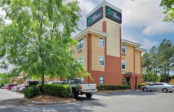 Extended Stay America Suites Charlotte Pineville Park Rd,Pineville>>Charlotte,3 star